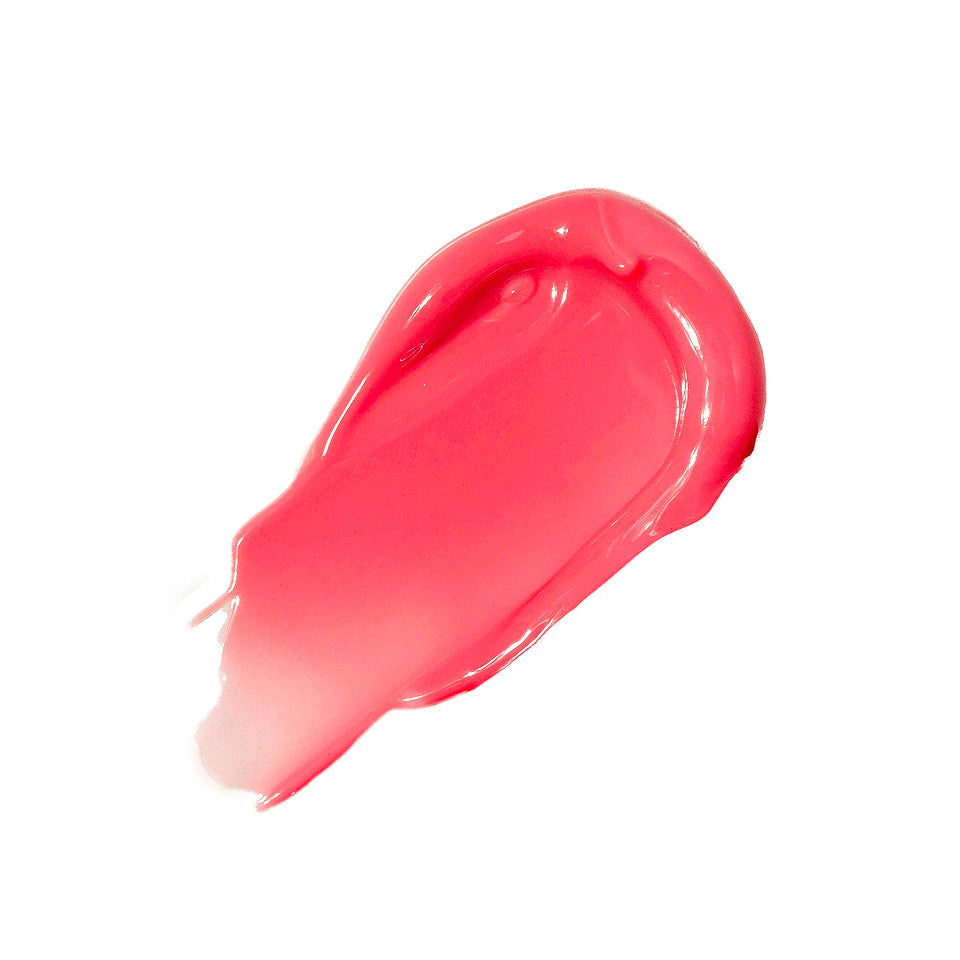 Versed Silk Slip Conditioning Tinted Lip Oil | Blossom