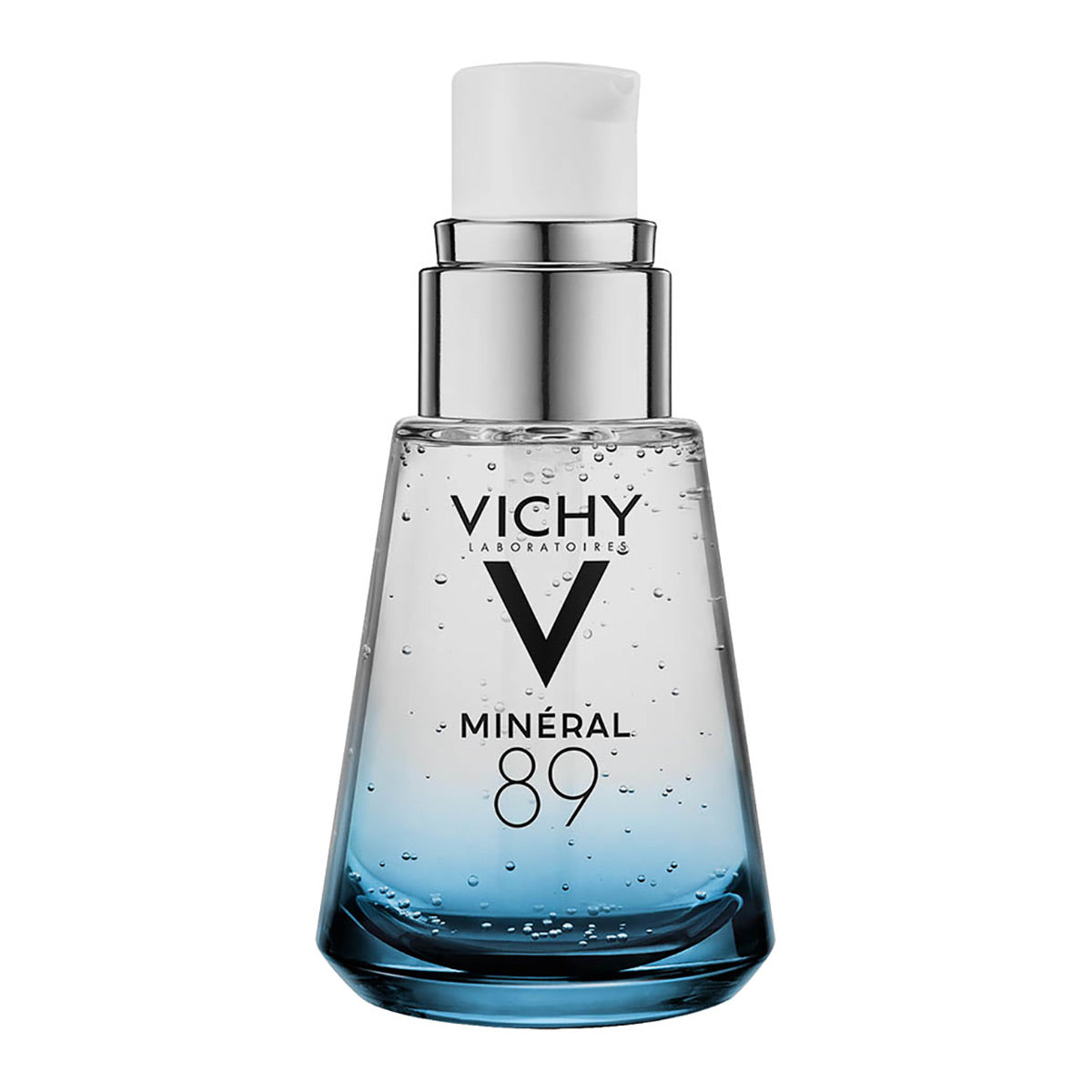 Vichy Mineral 89 Suero Hidratante 30 ml