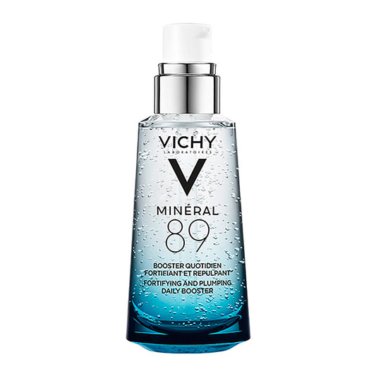 Vichy Mineral 89 Suero Hidratante 50 ml / 1.69 oz