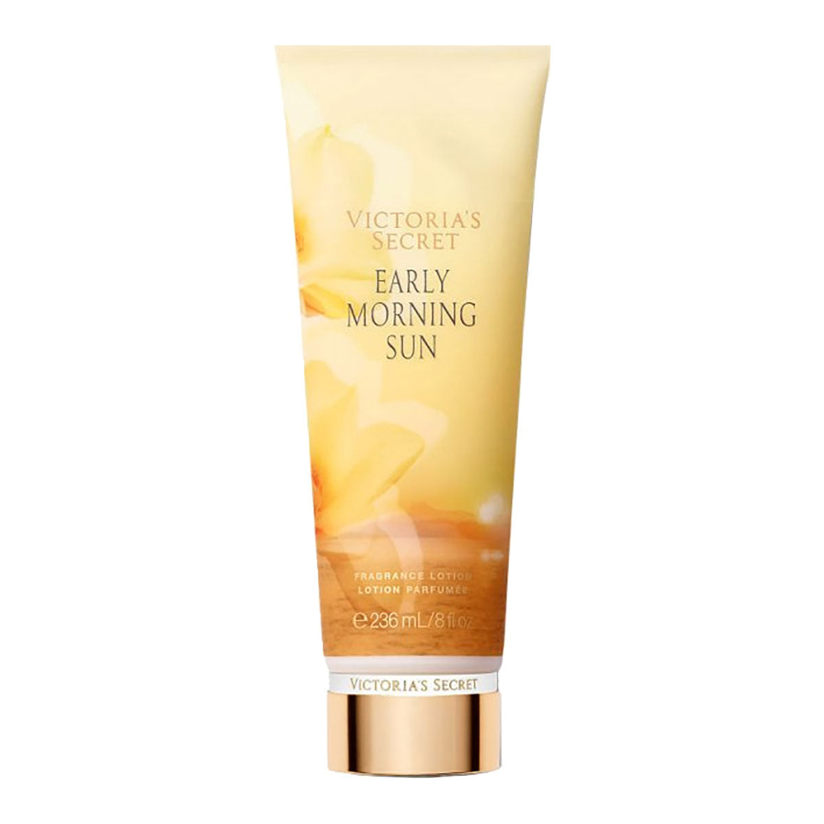 Victoria's Secret Early Morning Sun Body Lotion Cosmetics Paragon