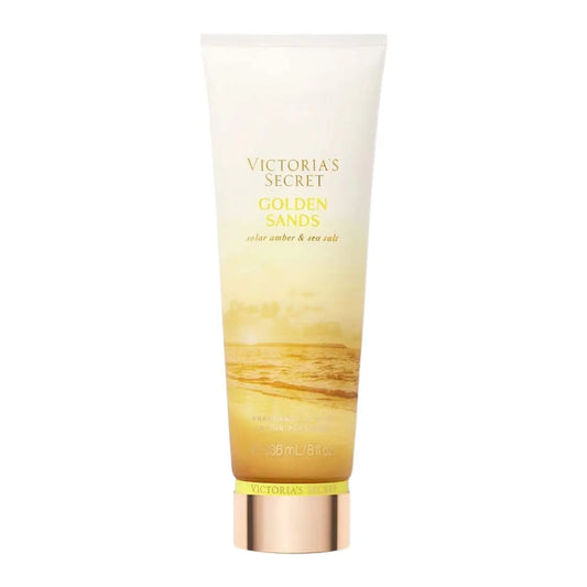 Victoria's Secret Golden Sands Body Lotion