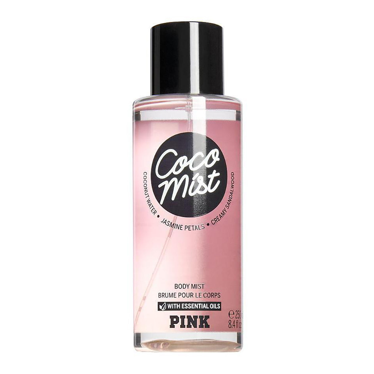 Victoria's Secret Pink Coco Body Mist 250 ml