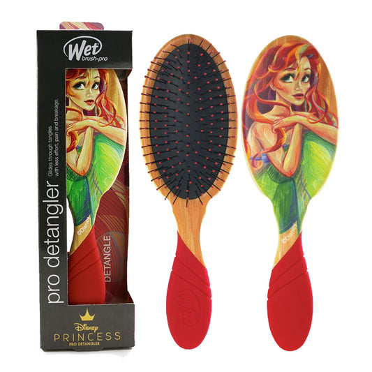 Wet Brush Pro Detangler Disney Princess | Ariel