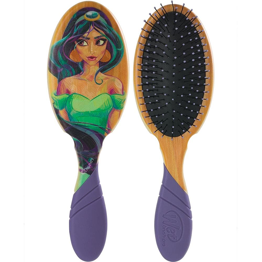 Wet Brush Pro Detangler Disney Princess | Jasmine
