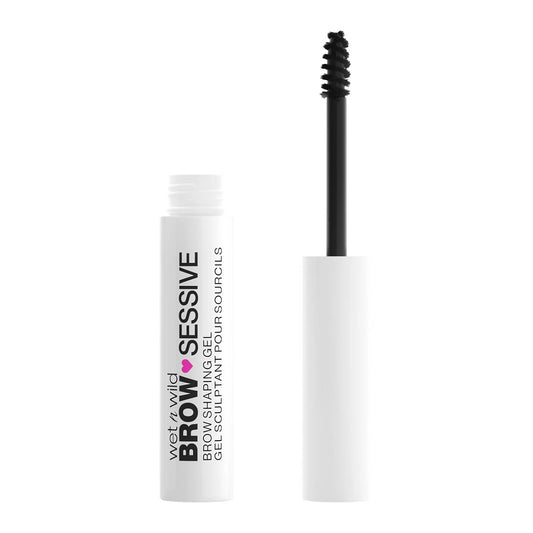 Wet n Wild Brow-Sessive Brow Shaping Gel | Clear
