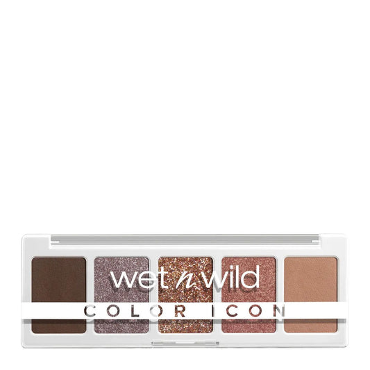 Wet n Wild Color Icon 5-Pan Palette Camo-flaunt