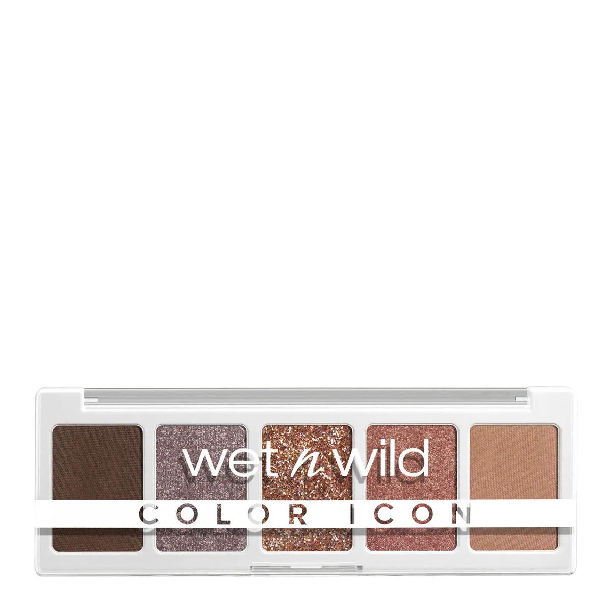 Wet n Wild Color Icon 5-Pan Palette Camo-flaunt