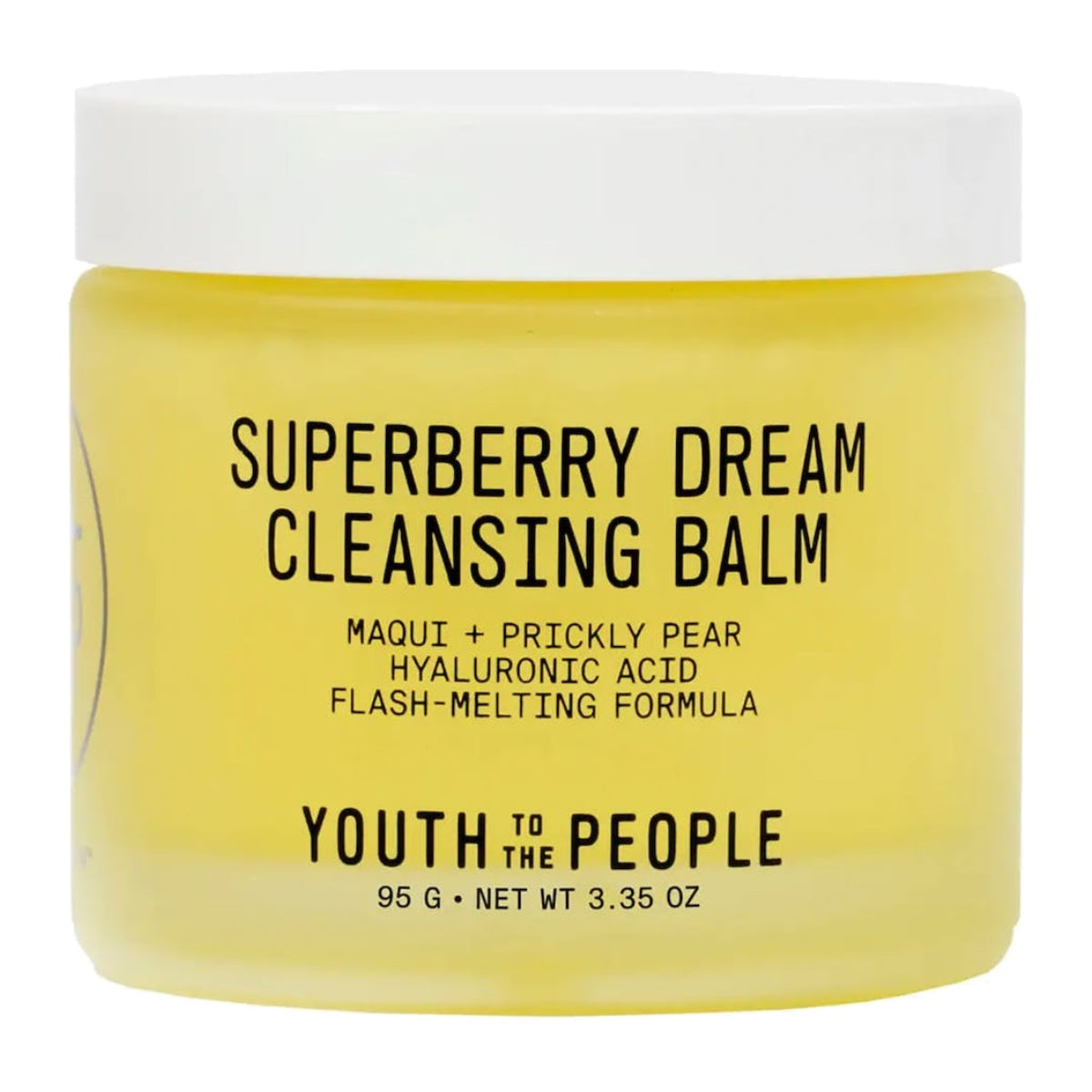 Youth To The People Superberry Dream Cleansing Balm 95 g