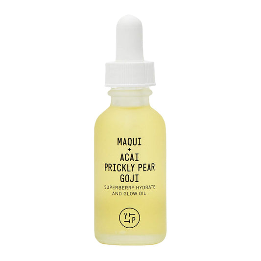 Youth To The People Superberry Hydrate + Glow Dream Oil 30 ml