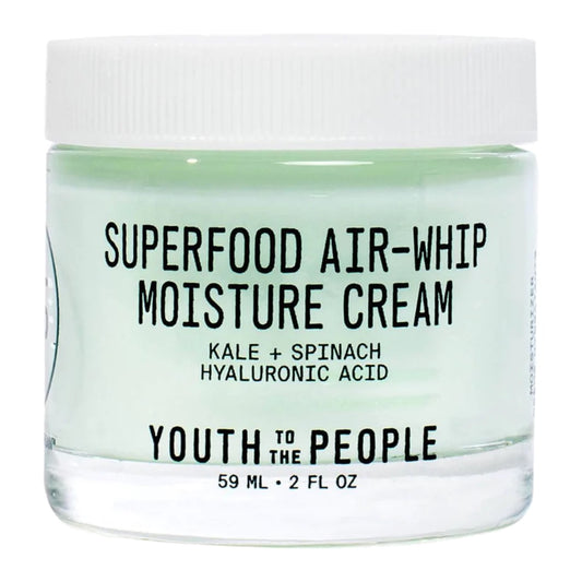 Youth To The People Superfood Air-Whip Moisture Cream 59 ml